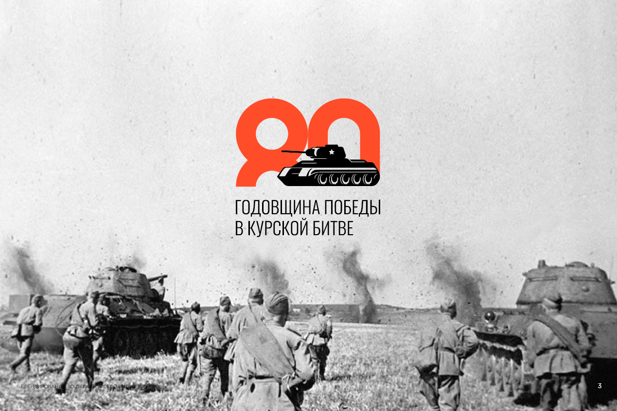 80 лет победы